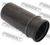 Protection d'amortisseur pneumatique Essieu arrière HSHB-RD4R FEBEST pour HONDA