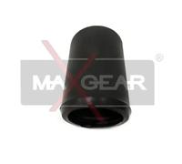 Protection d'amortisseur pneumatique Essieu arrière Matière plastique 72-1710