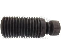 Protection d'amortisseur pneumatique Essieu arrière NSHB-P12R FEBEST pour NISSAN