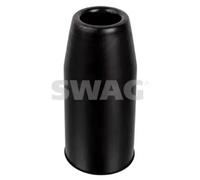 Protection d'amortisseur pneumatique Essieu arrière PE (polyéthylène) 30 93 9117