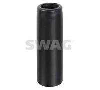 Protection d'amortisseur pneumatique Essieu arrière PP (polypropylène) SWAG