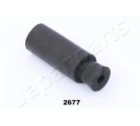 Protection d'amortisseur pneumatique Essieu arrière RU-2677 JAPANPARTS