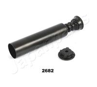 Protection d'amortisseur pneumatique Essieu arrière RU-2682 JAPANPARTS