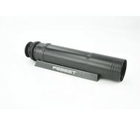 FEBEST TSHB-ADE150R Bouchon de protection/soufflet, amortisseur pour TOYOTA,TOYO