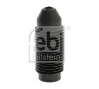Protection d'amortisseur pneumatique Essieu avant 01367 FEBI BILSTEIN pour VW