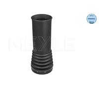 Protection d'amortisseur pneumatique Essieu avant 014 640 0009 MEYLE pour VW