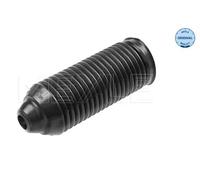 Protection d'amortisseur pneumatique Essieu avant 100 413 0000 MEYLE pour VW