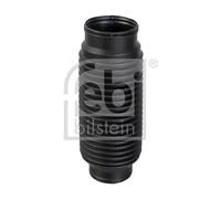 Protection d'amortisseur pneumatique Essieu avant 180188 FEBI BILSTEIN pour KIA