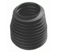 Lemförder Soufflet d'amortisseur pneumatique 22161 01 Essieu avant pour Audi