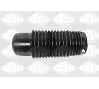 Protection d'amortisseur pneumatique Essieu avant 2545195 SASIC pour PEUGEOT