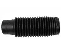 Protection d'amortisseur pneumatique Essieu avant 2545335 SASIC pour CITROËN