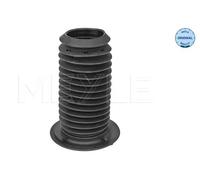 Protection d'amortisseur pneumatique Essieu avant 314 643 0000 MEYLE pour BMW 1