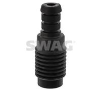 Protection d'amortisseur pneumatique Essieu avant 60 94 4653 SWAG pour RENAULT