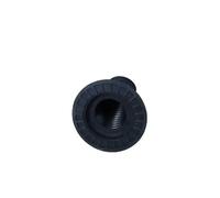 Protection d'amortisseur pneumatique Essieu avant 72-4436 MAXGEAR pour TOYOTA