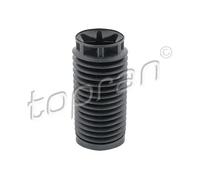 Protection d'amortisseur pneumatique Essieu avant 724 103 TOPRAN pour CITROËN DS