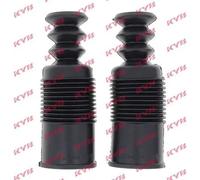 Protection d'amortisseur pneumatique Essieu avant 915812 KYB pour FIAT RITMO UNO