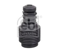 Protection d'amortisseur pneumatique Essieu avant Caoutchouc 103460 pour RENAULT