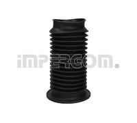 Protection d'amortisseur pneumatique Essieu avant Caoutchouc 25723 pour FIAT