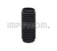 Protection d'amortisseur pneumatique Essieu avant Caoutchouc 27632 pour FIAT