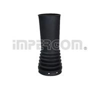 Protection d'amortisseur pneumatique Essieu avant Caoutchouc 32137 pour VW