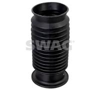 Protection d'amortisseur pneumatique Essieu avant Caoutchouc 33 10 2930 SWAG