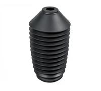 Protection d'amortisseur pneumatique Essieu avant Caoutchouc 36727 FEBI BILSTEIN