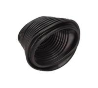 MaXgear Soufflet d'amortisseur 72-0267 pour Audi, essieu avant, caoutchouc