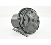 Protection d'amortisseur pneumatique Essieu avant CHSHB-LAN FEBEST