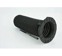 Protection d'amortisseur pneumatique Essieu avant droit HSHB-REFR FEBEST