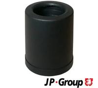 Protection d'amortisseur pneumatique Essieu avant gauche 1142700700 JP GROUP