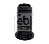Protection d'amortisseur pneumatique Essieu avant gauche 175559 FEBI BILSTEIN