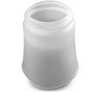 Protection d'amortisseur pneumatique Essieu avant gauche 45712 3RG pour AUDI VW