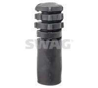Protection d'amortisseur pneumatique Essieu avant gauche 60 10 4458 SWAG