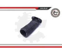 Protection d'amortisseur pneumatique Essieu avant gauche 95SKV704 ESEN SKV