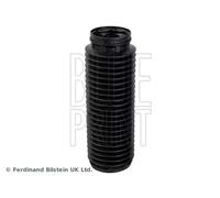 Protection d'amortisseur pneumatique Essieu avant gauche Thermoplastique