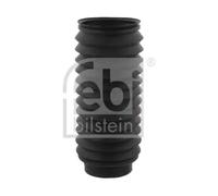 Protection d'amortisseur pneumatique Essieu avant Matière plastique 32125