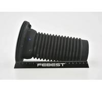 Protection d'amortisseur pneumatique Essieu avant MSHB-GF2WF FEBEST