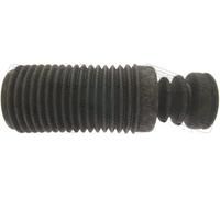 Protection d'amortisseur pneumatique Essieu avant NSHB-001 FEBEST pour NISSAN