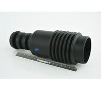 Protection d'amortisseur pneumatique Essieu avant NSHB-K12F FEBEST pour NISSAN