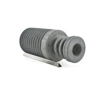 Protection d'amortisseur pneumatique Essieu avant NSHB-N16F FEBEST pour NISSAN