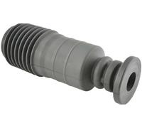 Protection d'amortisseur pneumatique Essieu avant NSHB-N17F FEBEST pour NISSAN