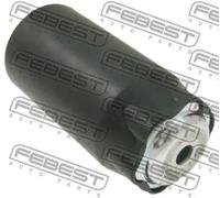 Protection d'amortisseur pneumatique Essieu avant NSHB-R51MF FEBEST pour NISSAN