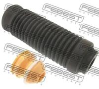 Protection d'amortisseur pneumatique Essieu avant NSHB-S51F FEBEST pour INFINITI