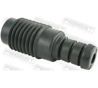 Protection d'amortisseur pneumatique Essieu avant RNSHB-CLIF FEBEST pour RENAULT