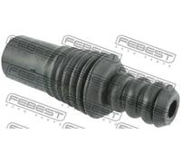 Febest Bouchon de protection/soufflet d'amortisseur RNSHB-LOG Essieu avant pour Dacia Nissan Renault