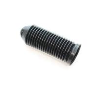 Protection d'amortisseur pneumatique Essieu avant Thermoplastique 110201810