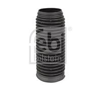 Protection d'amortisseur pneumatique Essieu avant Thermoplastique 36006 pour VW