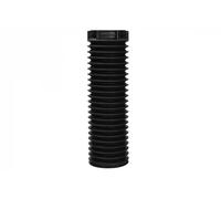 Protection d'amortisseur pneumatique Essieu avant Thermoplastique 37013