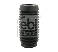 Protection d'amortisseur pneumatique Essieu avant Thermoplastique 38240