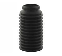 FEBI BILSTEIN Soufflet d'amortisseur 44509 Thermoplastique Essieu avant pour Porsche